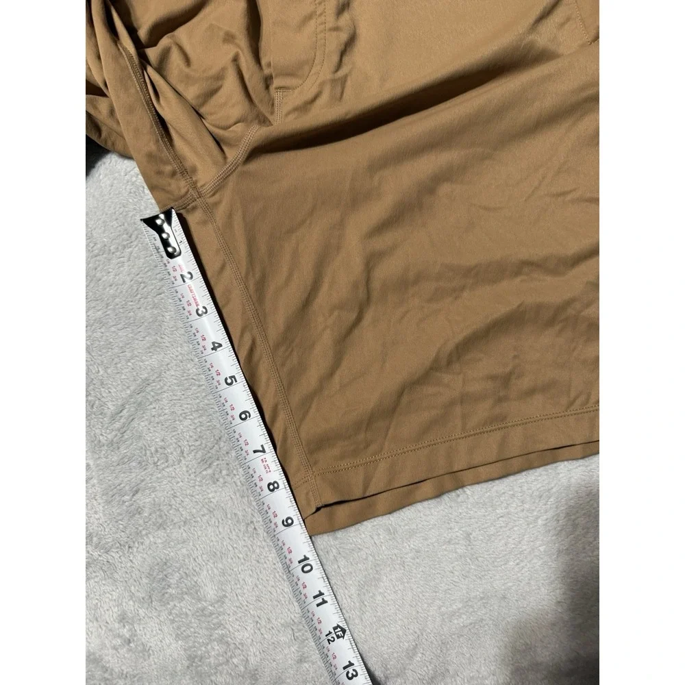 Birddogs Men's 2XL Brown Lined 9
